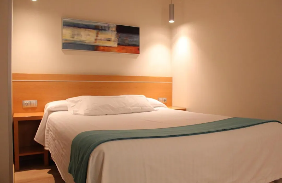 Hostal Aralar-1