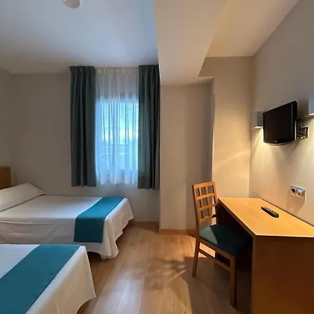 Hostal Aralar-3